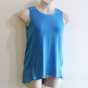 Adrienne Vittadini Woman's Tunic Top Size XL